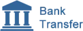 bank transfer